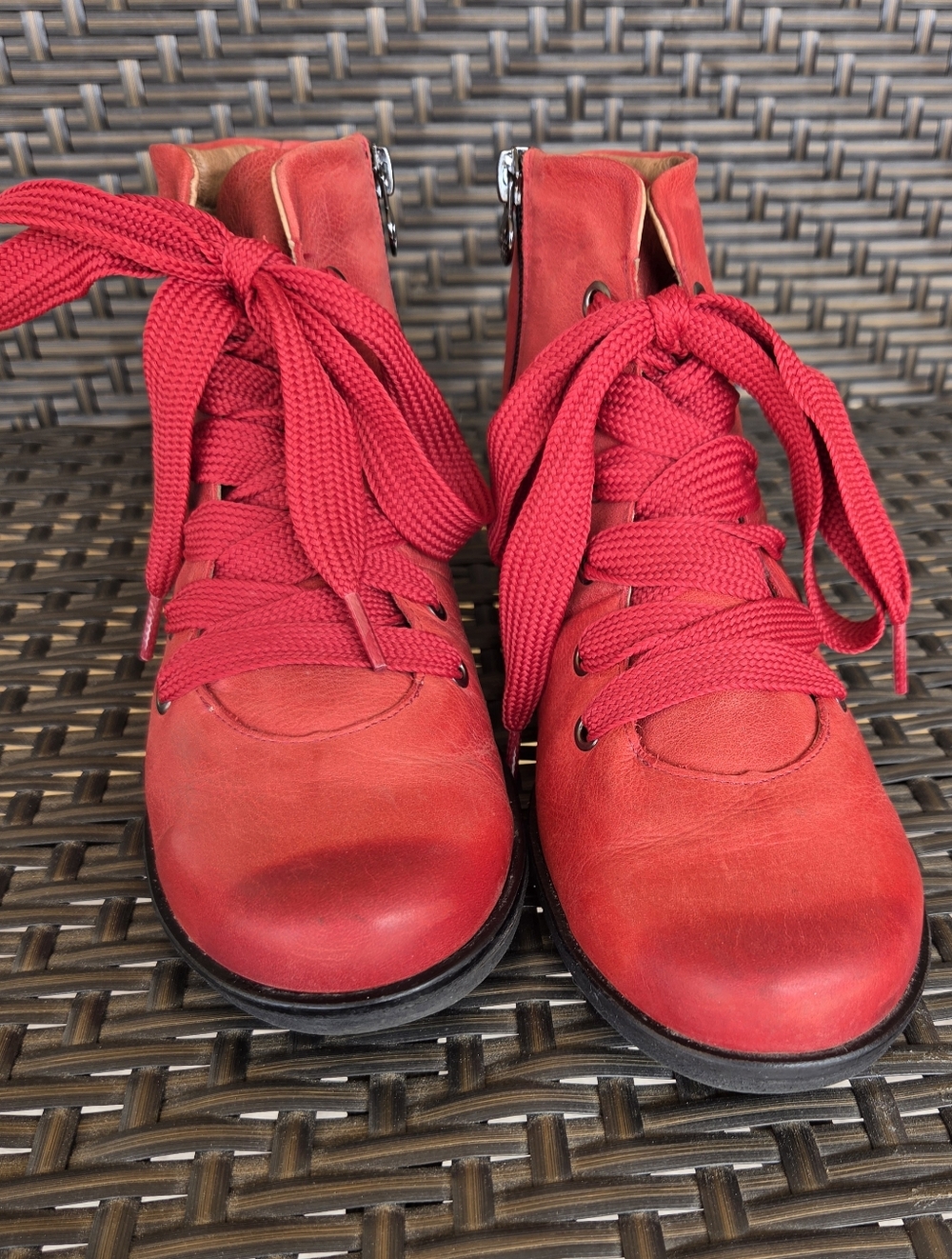 Wanda Panda Boots 39